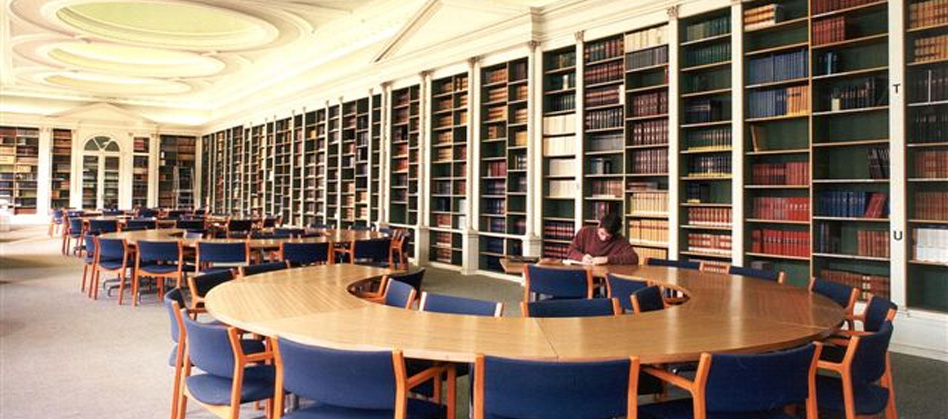 ORIGIN OF SPECIAL LIBRARIES Generally And In Nigeria Libraryconscious